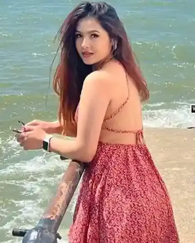 Call Girls in Titlagarh