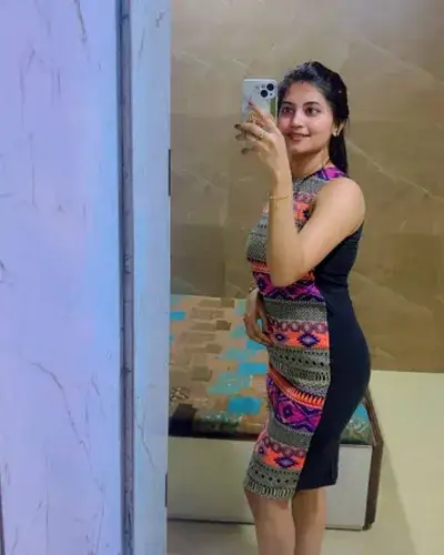 Escort Titlagarh